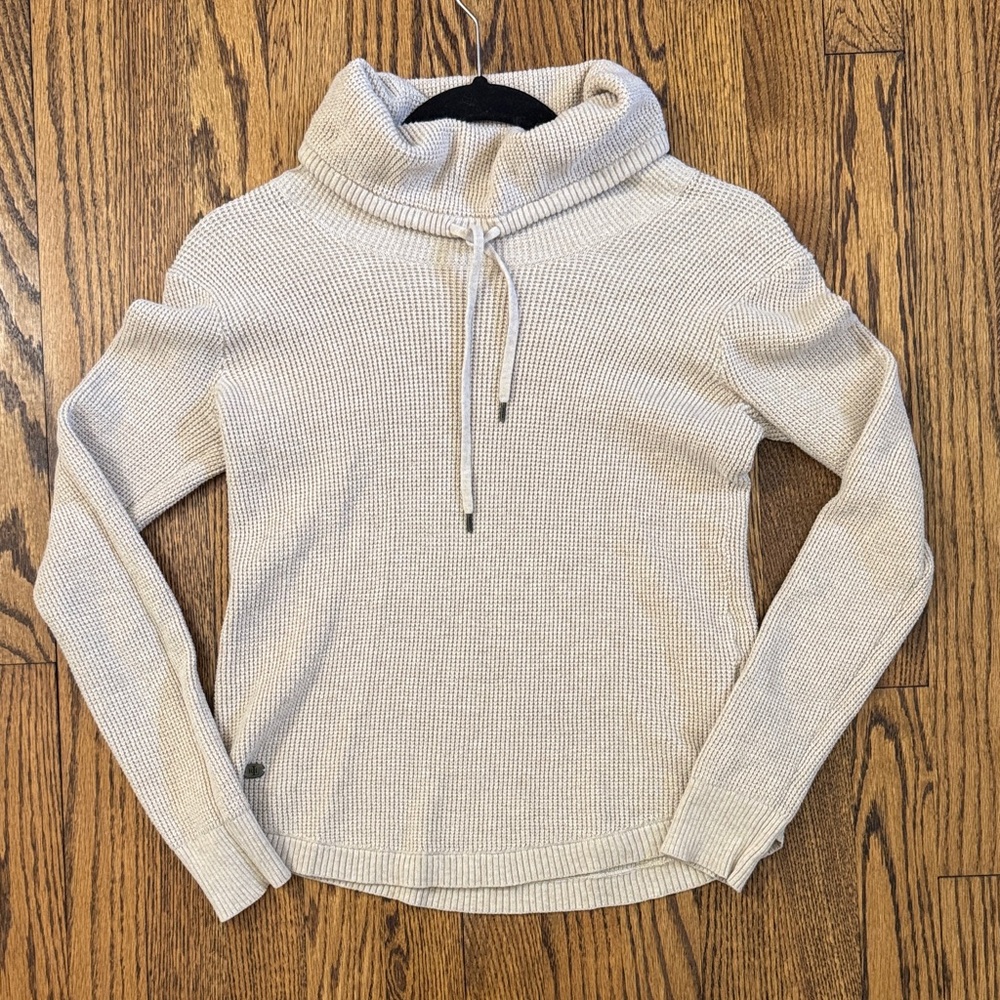 BLACK LABEL Ralph Lauren Cowl Neck Sweater SZ XS